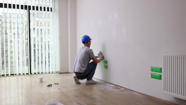 Best Drywall Sanding and Smoothing  in Mechanicville, NY